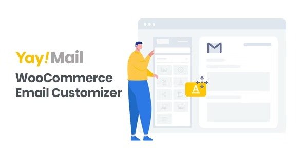 YayMail WooCommerce Email Customizer V_4.3.4